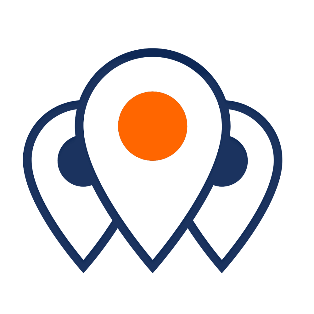 Industrial asset tracking and monitoring software